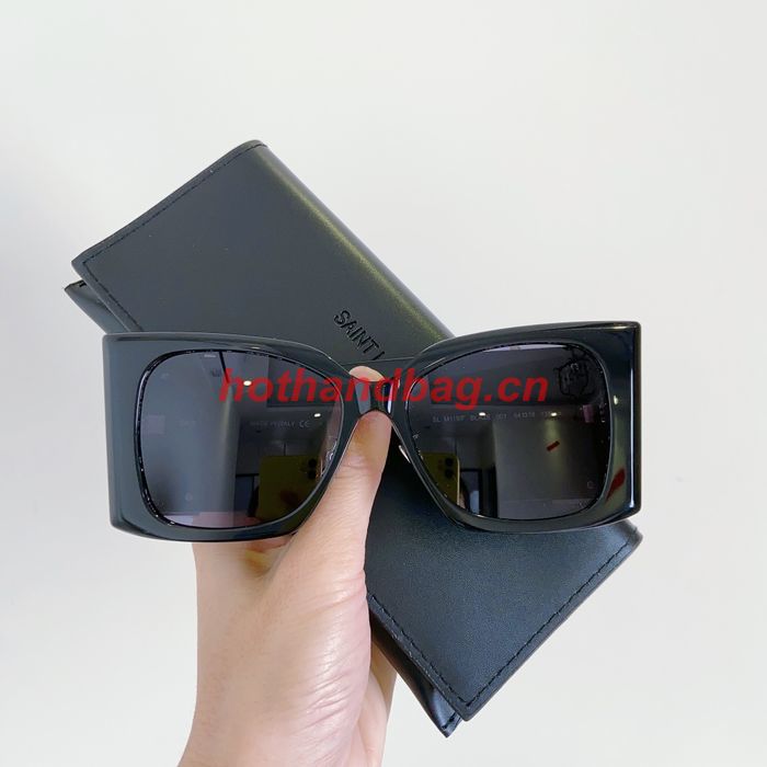 Saint Laurent Sunglasses Top Quality SLS00431